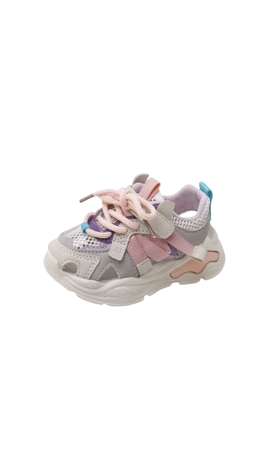 Sneakersandalen TWENTYTHREE