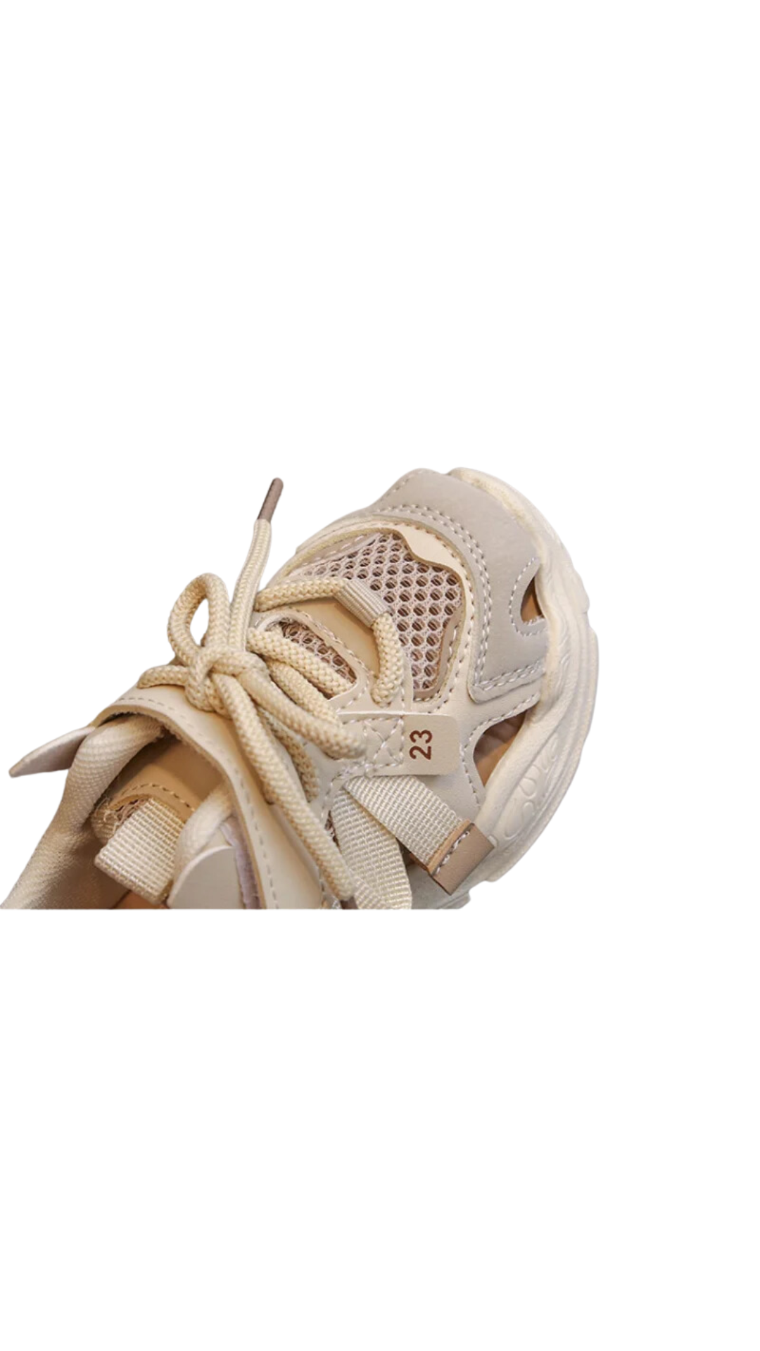 Sneakersandalen TWENTYTHREE