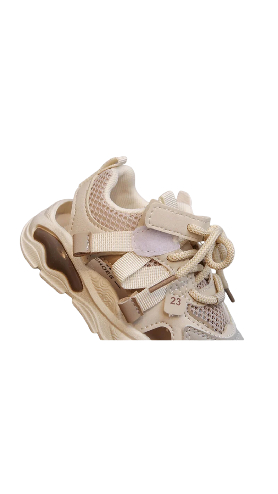 Sneakersandalen TWENTYTHREE