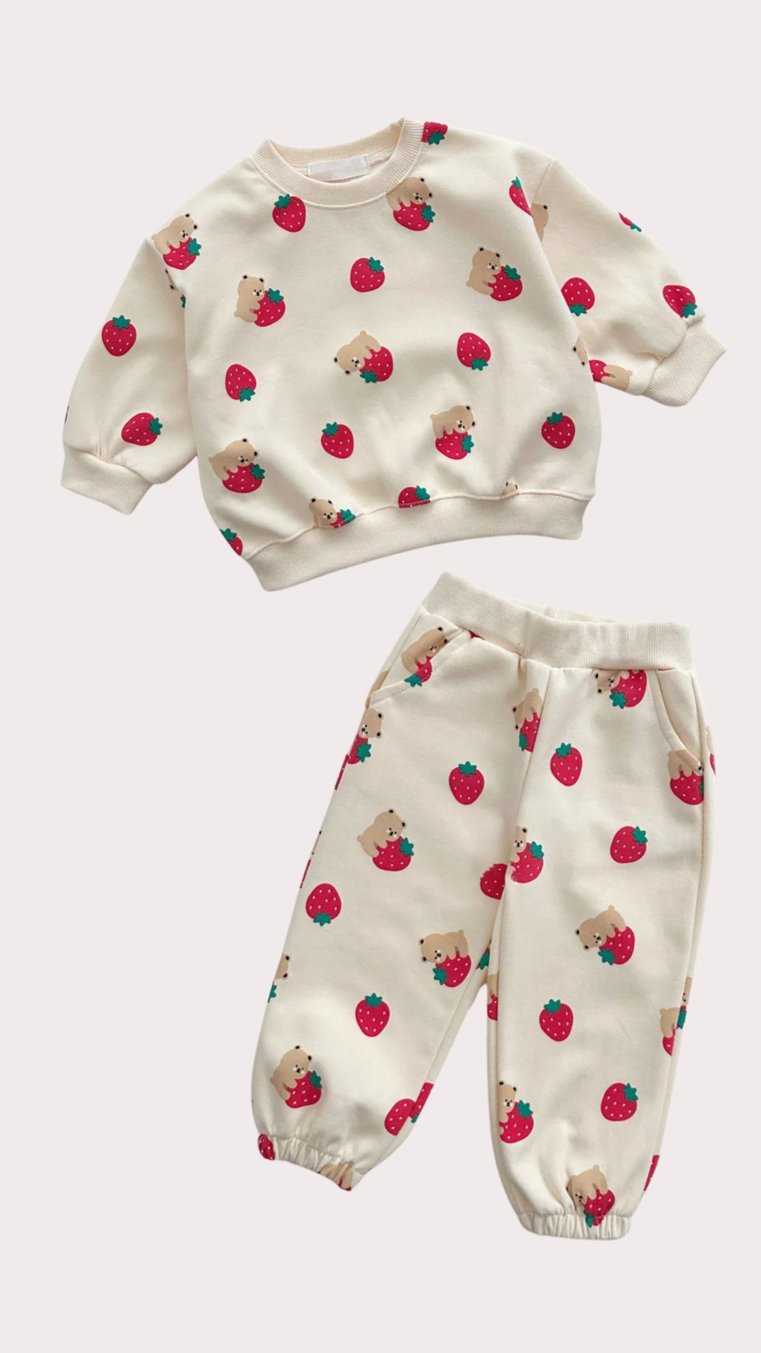 Zweiteiler BERRY