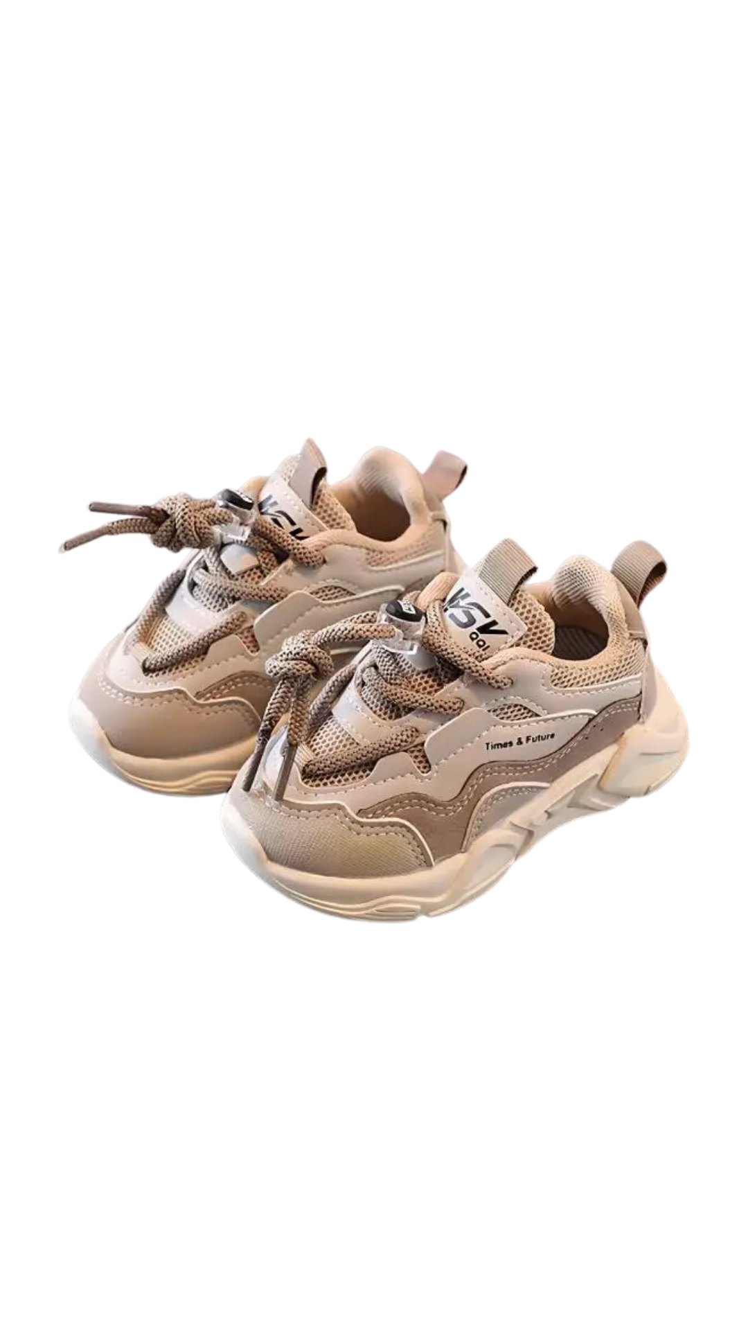 Sneaker TIMES & FUTURE