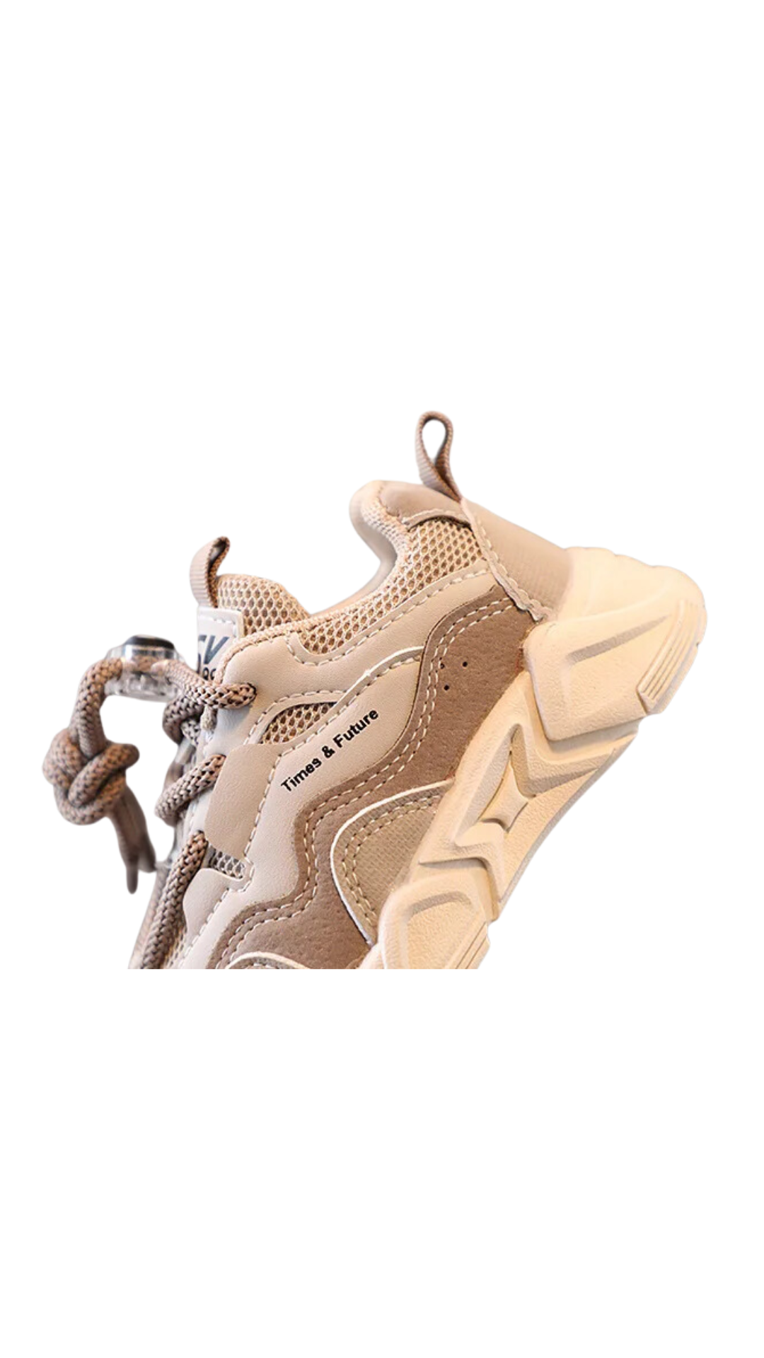 Sneaker TIMES & FUTURE