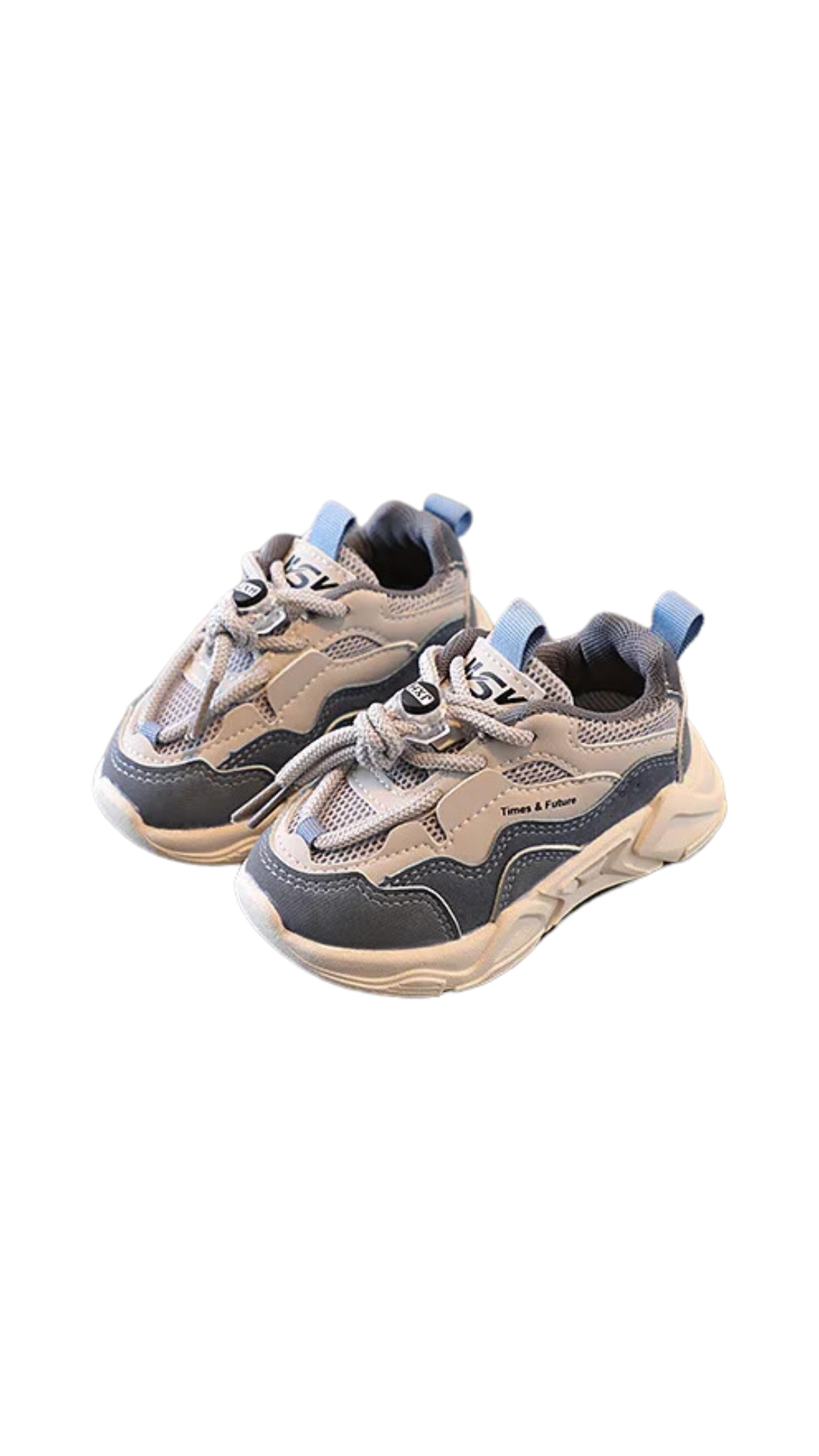 Sneaker TIMES & FUTURE