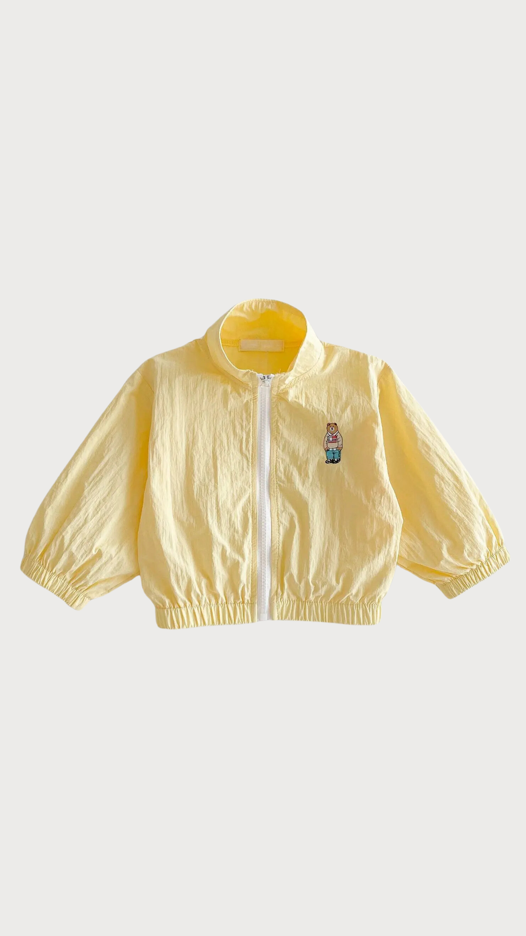 Jacke POLO
