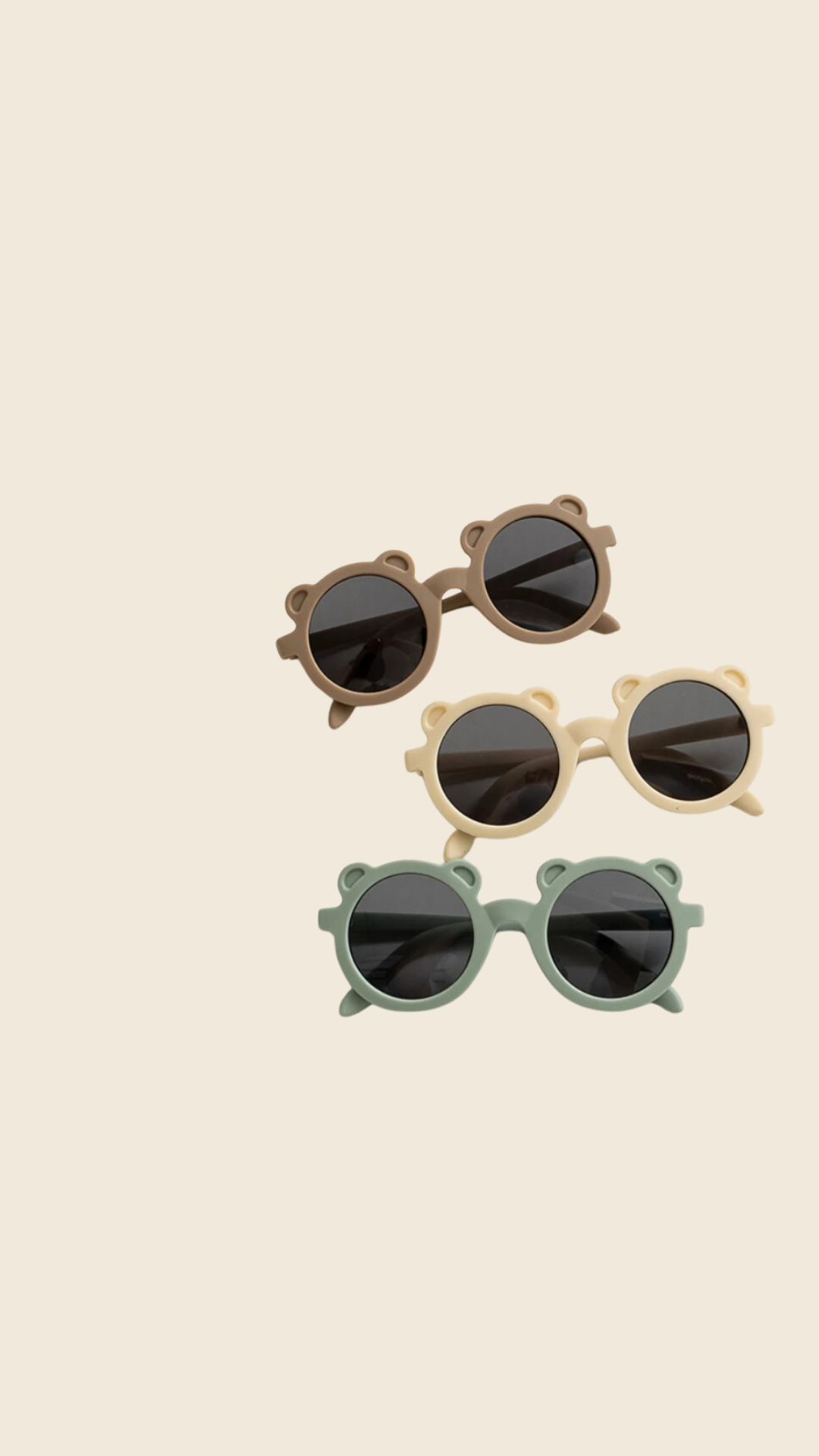 Sonnenbrille LIAR