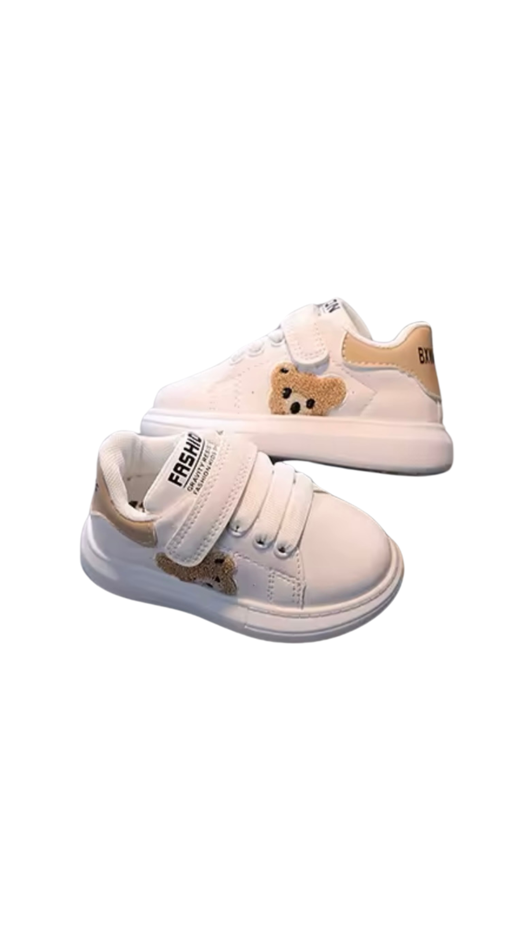 Sneaker TEDDY