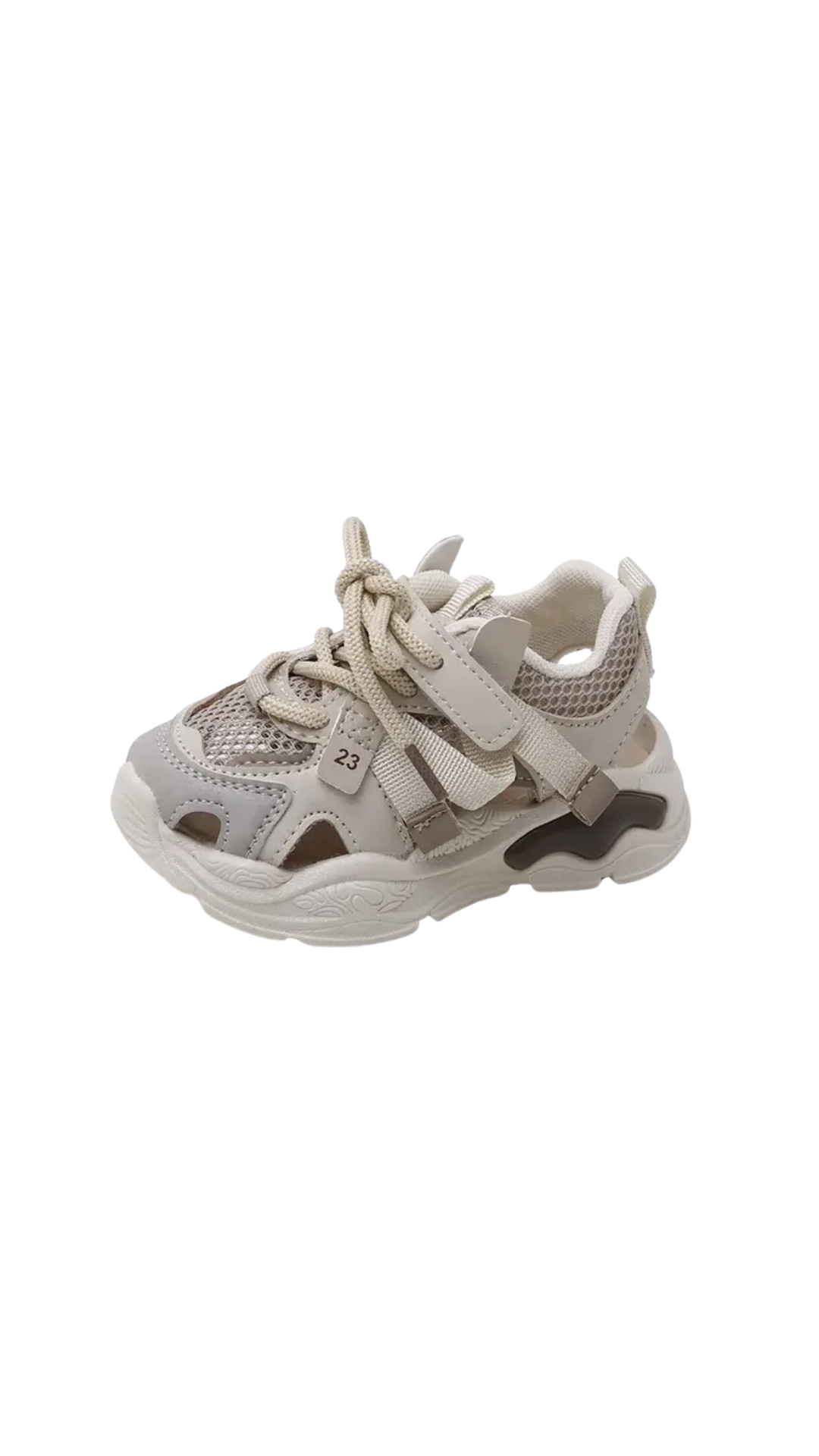 Sneakersandalen TWENTYTHREE