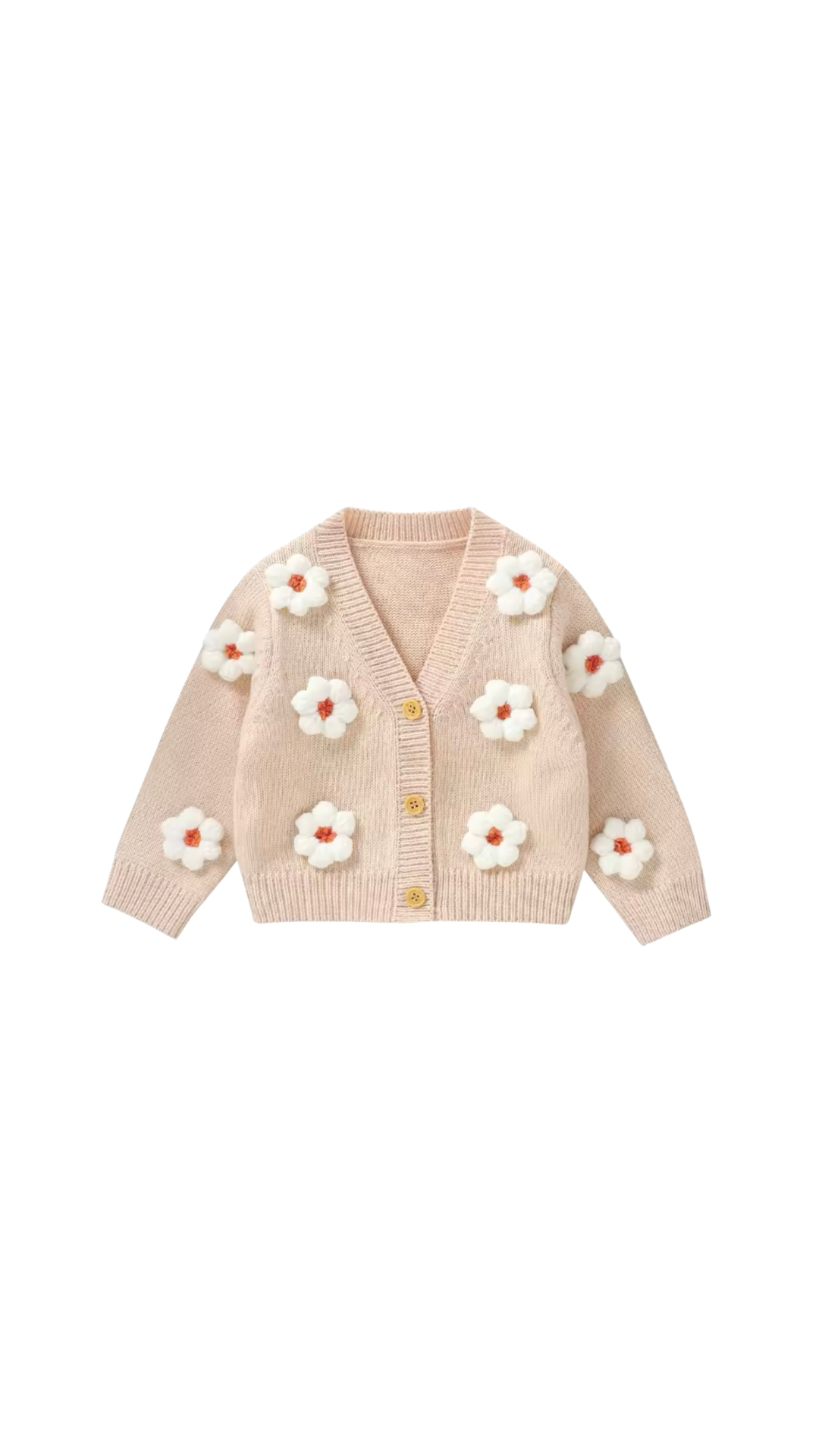 Cardigan MIA