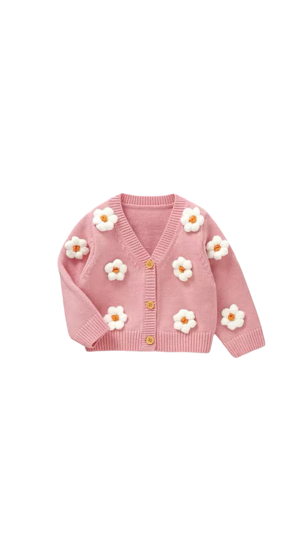 Cardigan MIA