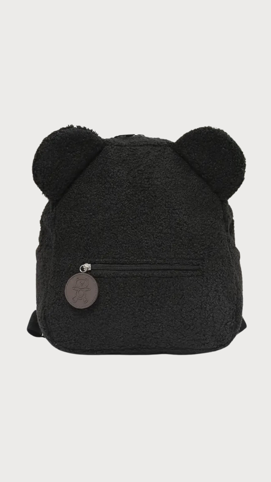 Personalisierter Teddy-Rucksack MILANI