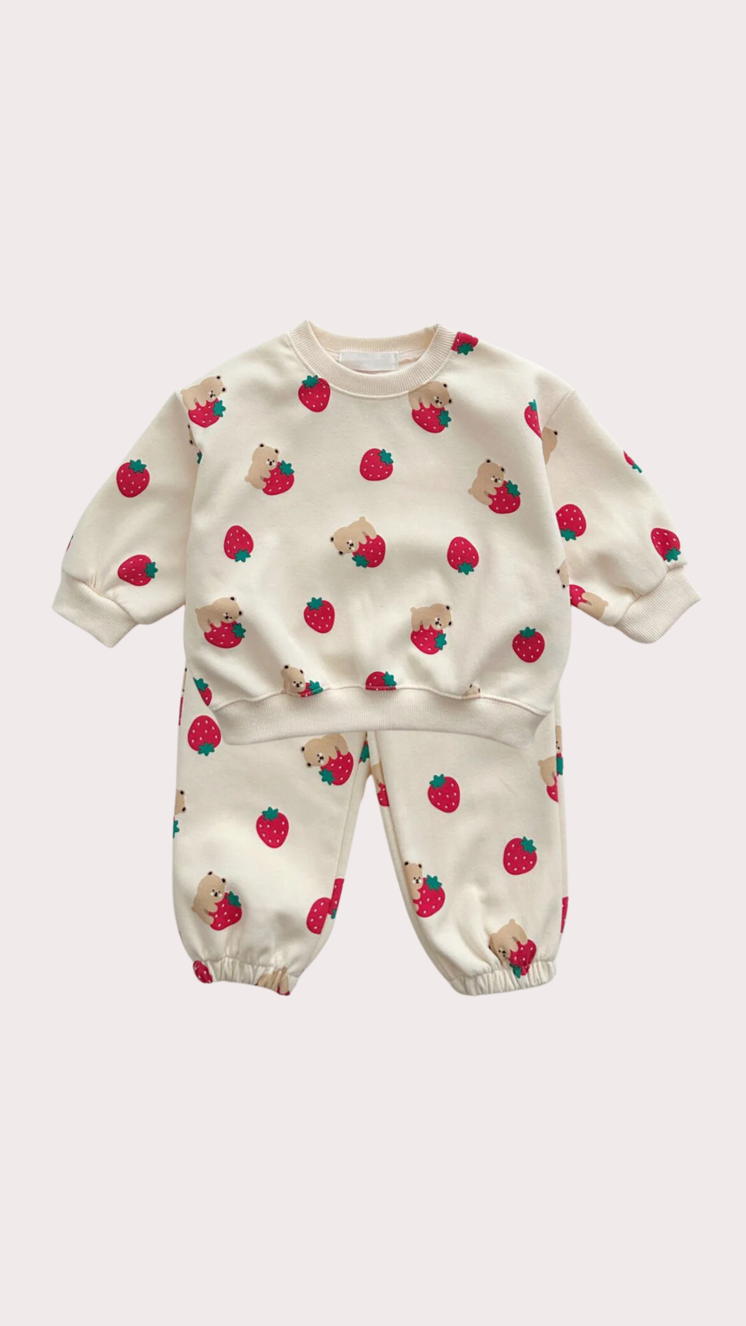 Zweiteiler BERRY