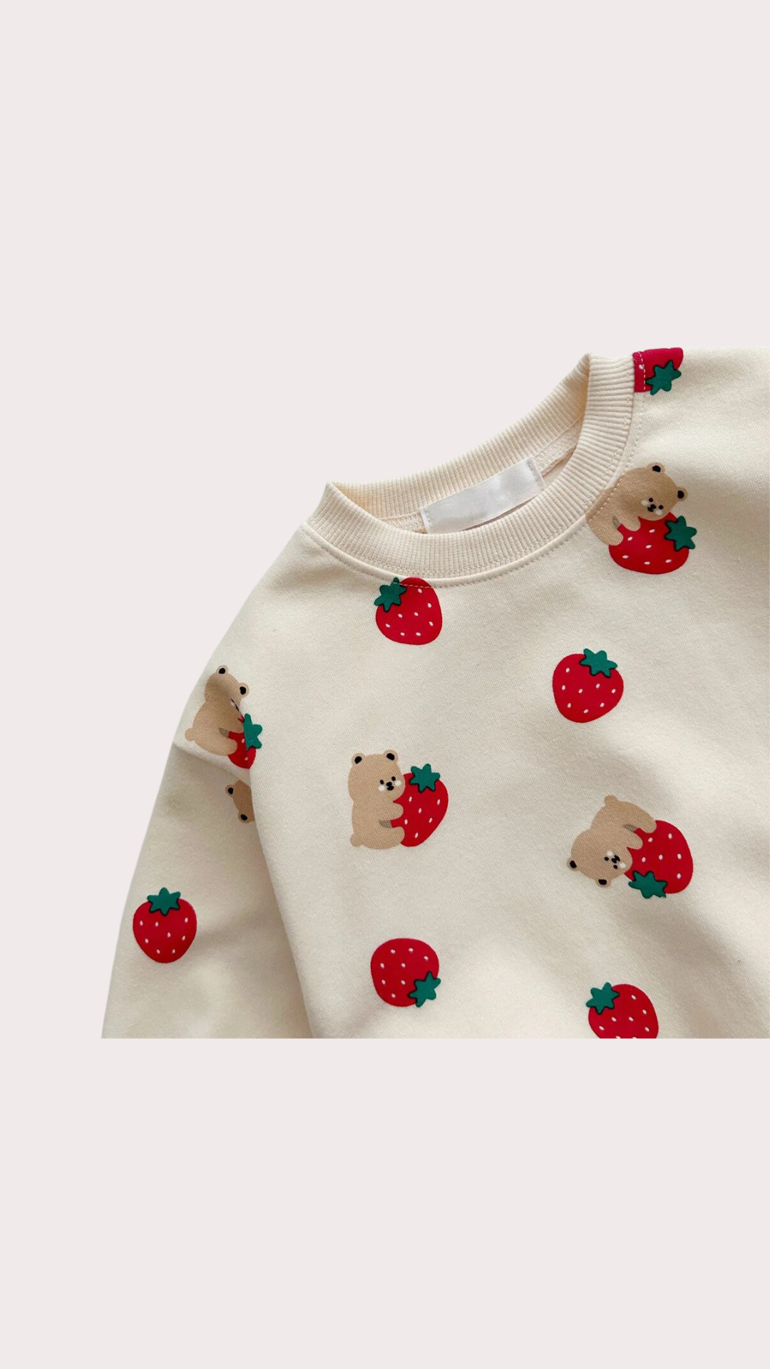 Zweiteiler BERRY