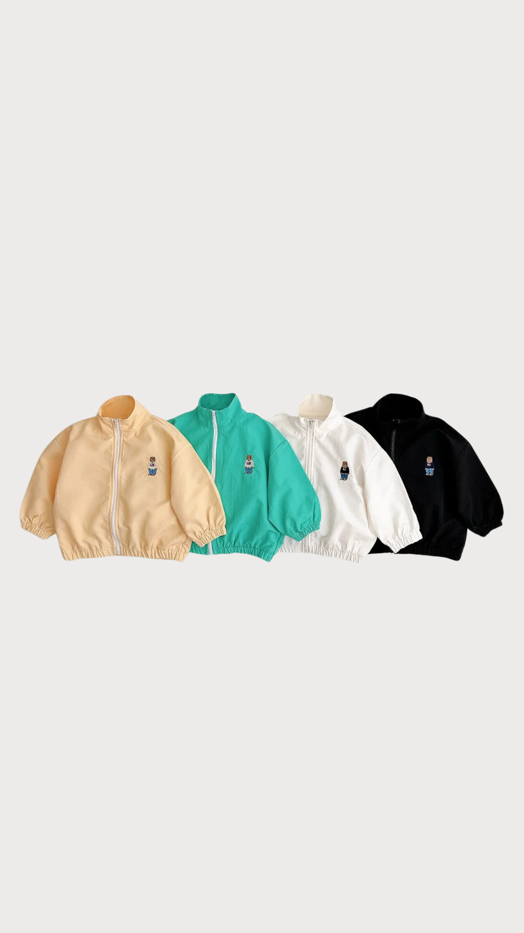 Jacke POLO