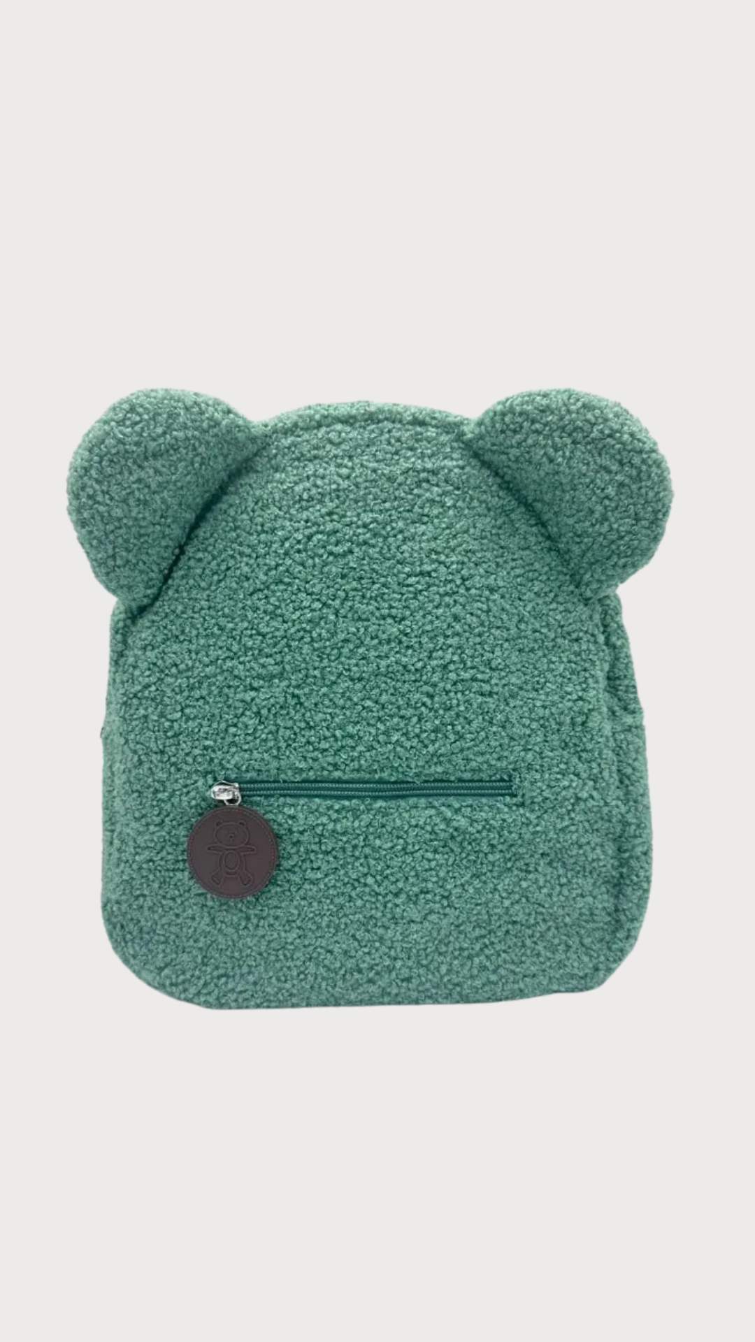 Personalisierter Teddy-Rucksack MILANI