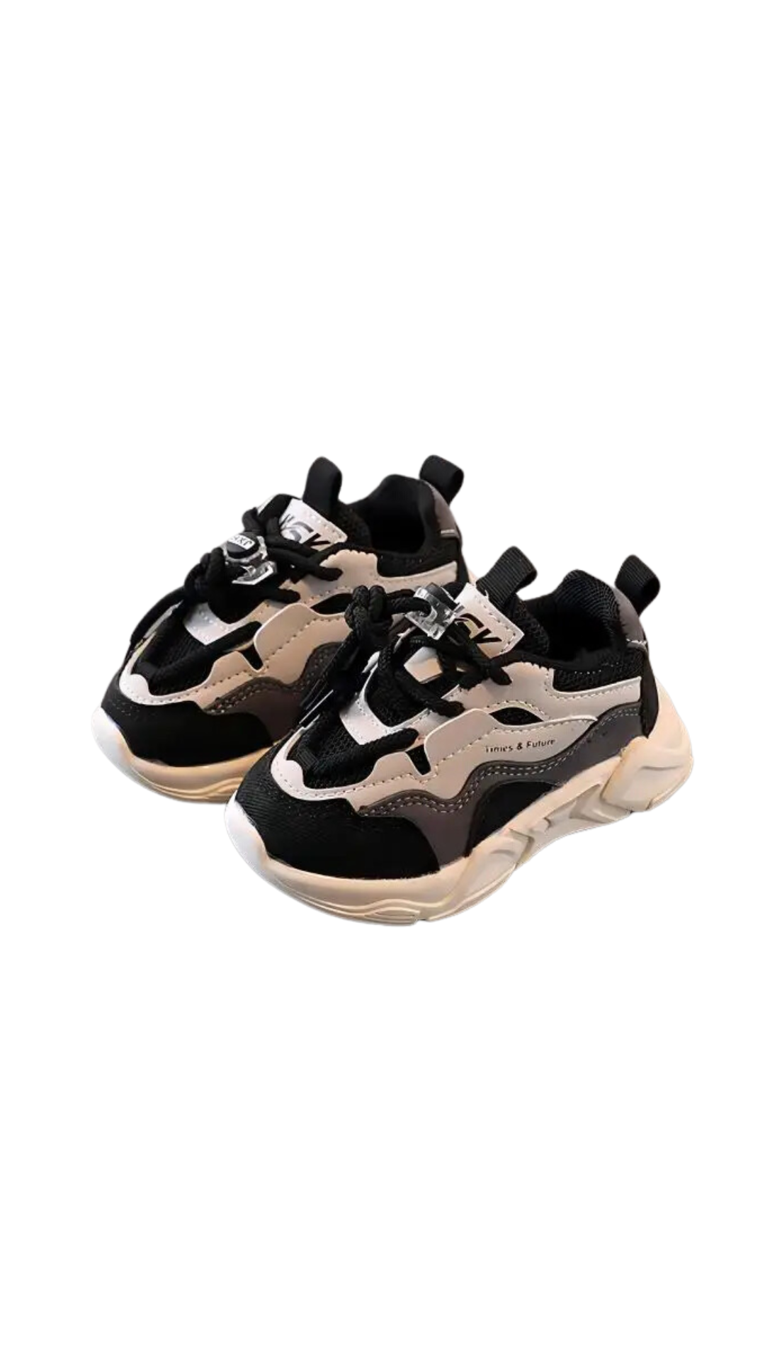 Sneaker TIMES & FUTURE
